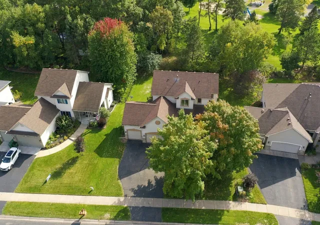 Photo 3 of Single family home for sale at 13112 Quail Crk Dr NE, Minneapolis, MN 55449 | MLS# 7153864 | Listing updated on 2026-10-09