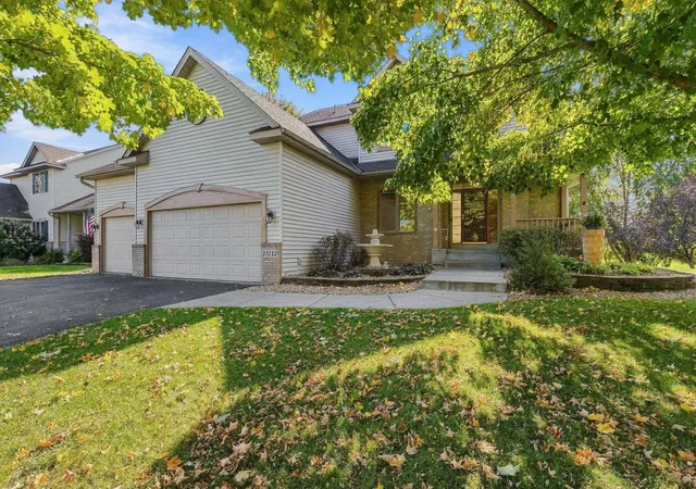 Photo 4 of Single family home for sale at 13112 Quail Crk Dr NE, Minneapolis, MN 55449 | MLS# 7153864 | Listing updated on 2026-10-09