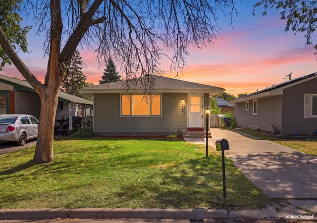 Photo 1 of Single family home for sale at 2336 12th Avenue E, Saint Paul, MN 55109 | MLS# 7153870 | Listing updated on 2026-10-02