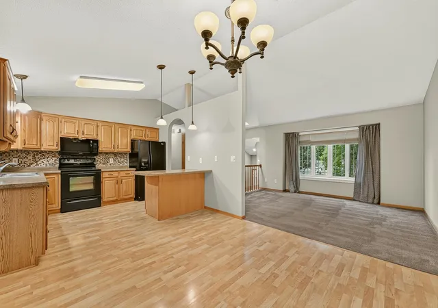 Photo 4 of Single family home for sale at 419 43rd Avenue NW, Rochester, MN 55901 | MLS# 7153889 | Listing updated on 2026-10-05
