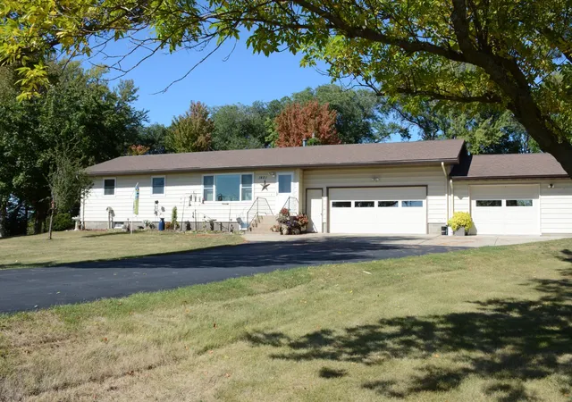 Single family home for sale at 1401 50th Avenue SE, Alexandria, MN 56308 | MLS# 7153893