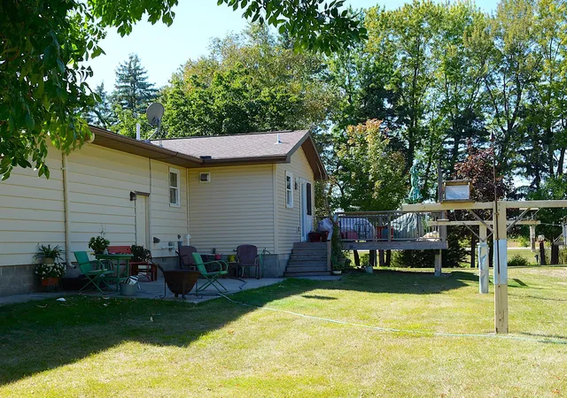 Photo 22 of Single family home for sale at 1401 50th Avenue SE, Alexandria, MN 56308 | MLS# 7153893 | Listing updated on 2026-10-07