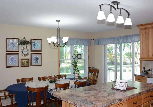 Photo 4 of Single family home for sale at 1401 50th Avenue SE, Alexandria, MN 56308 | MLS# 7153893 | Listing updated on 2026-10-07