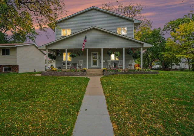 Photo 2 of Multi family home for sale at 630 Summit Ave, Saint Paul Park, MN 55071 | MLS# 7153897 | Listing updated on 2026-10-17