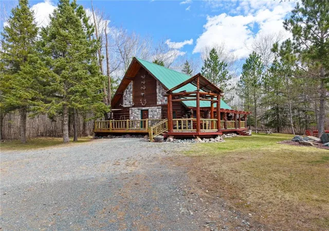Photo 1 of Single family home for sale at 28465 Highway 71 Ne, Blackduck, MN 56630 | MLS# 7153900 | Listing updated on 2026-10-02