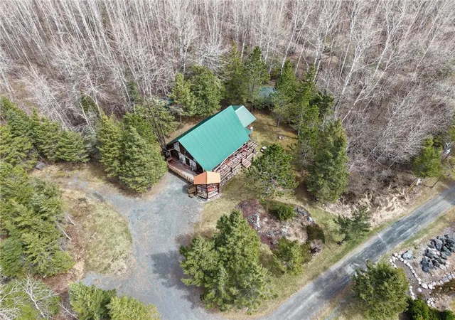 Photo 2 of Single family home for sale at 28465 Highway 71 Ne, Blackduck, MN 56630 | MLS# 7153900 | Listing updated on 2026-10-02