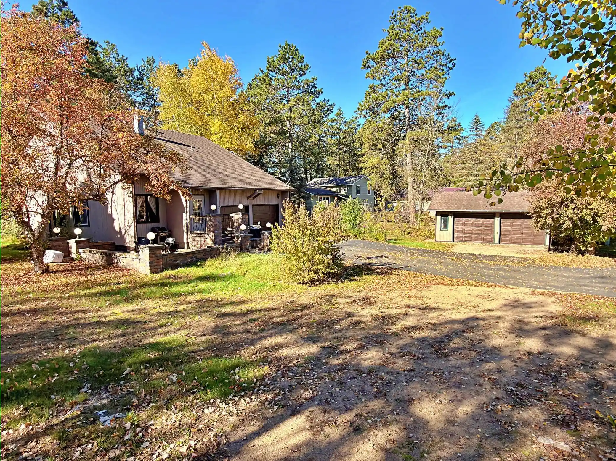 Photo 2 of Single family home for sale at 19761 Ermine Trl, Park Rapids, MN 56470 | MLS# 7153901 | Listing updated on 2026-10-09