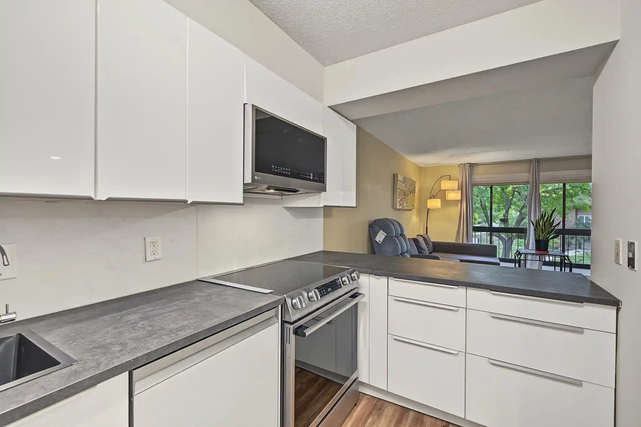 Listing Photo 1 - Condo for sale in 3200 Virginia Ave S located at 3200 Virginia Ave S, St. Louis Park, MN 55426 - Unit #215