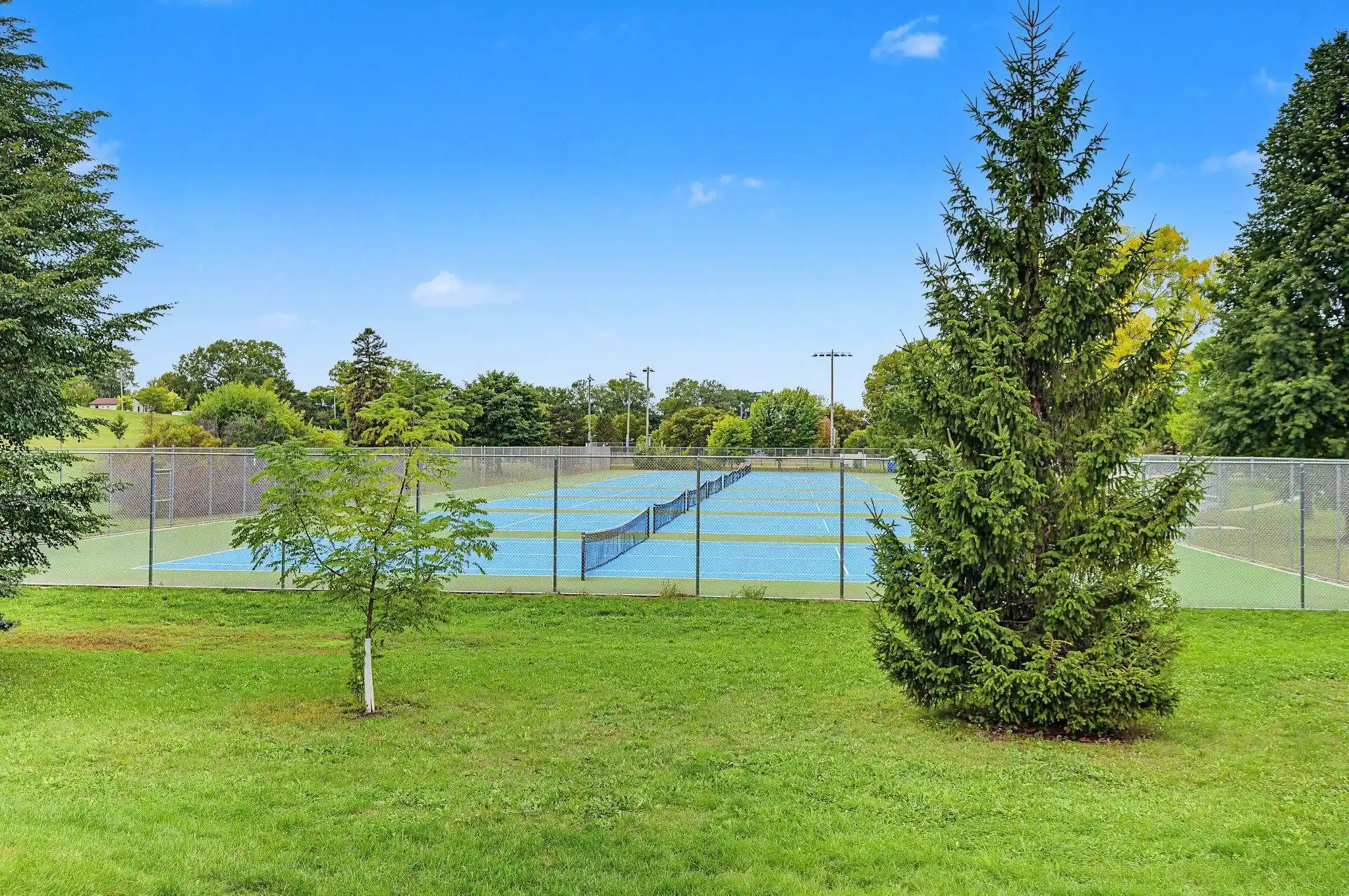 Listing Photo 32 - Condo for sale in 3200 Virginia Ave S located at 3200 Virginia Ave S, St. Louis Park, MN 55426 - Unit #215