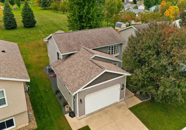Photo 1 of Single family home for sale at 4640 Ruby Ln Nw, Rochester, MN 55901 | MLS# 7153915 | Listing updated on 2026-10-06