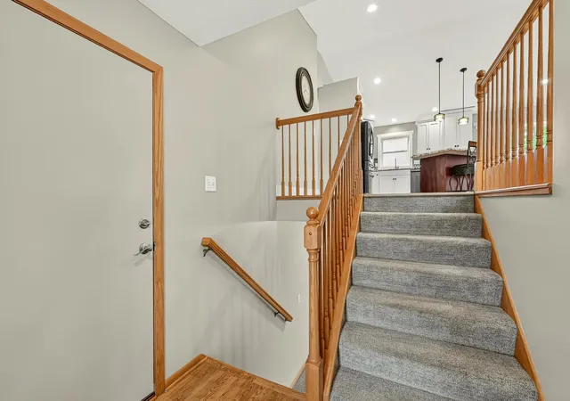 Photo 4 of Single family home for sale at 4640 Ruby Ln NW, Rochester, MN 55901 | MLS# 7153915 | Listing updated on 2026-10-06