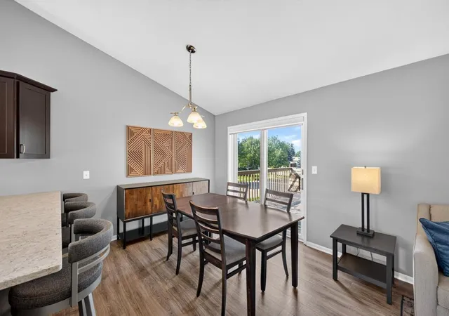 Photo 3 of Sale Pending at 4402 Cambridge Ln NW, Rochester, MN 55901 | MLS# 7153916 | Listing updated on 2026-10-05