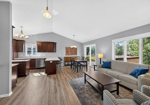 Photo 4 of Sale Pending at 4402 Cambridge Ln NW, Rochester, MN 55901 | MLS# 7153916 | Listing updated on 2026-10-05