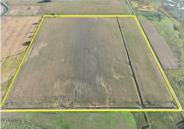 Photo 1 of Land for sale at 001 60th Street, Benson, MN 56215 | MLS# 7153921 | Listing updated on 2026-10-01