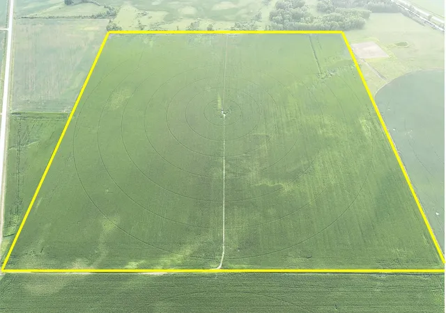 Photo 2 of Land for sale at 001 60th Street, Benson, MN 56215 | MLS# 7153921 | Listing updated on 2026-10-01