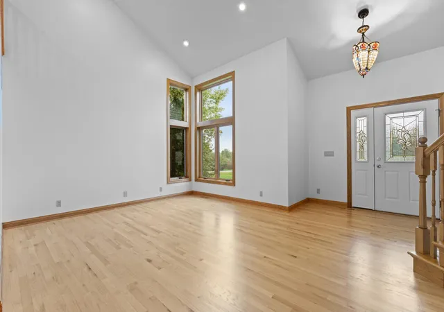 Photo 3 of Single family home for sale at 8585 Halloran Ln Nw, Rochester, MN 55901 | MLS# 7153925 | Listing updated on 2026-10-06