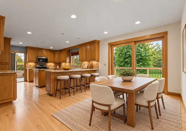 Photo 4 of Single family home for sale at 8585 Halloran Ln NW, Rochester, MN 55901 | MLS# 7153925 | Listing updated on 2026-10-06