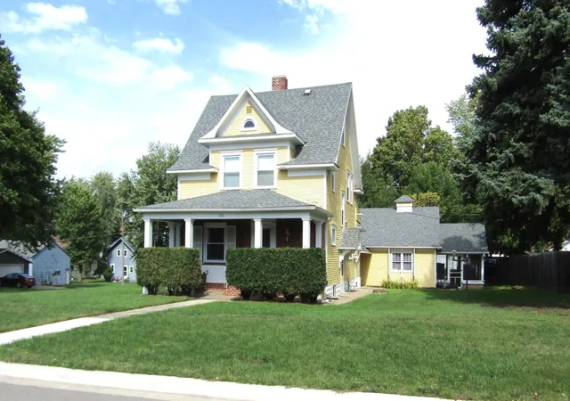 Single family home for sale at 223 E Schlieman Ave, Appleton, MN 56208 | MLS# 7153930