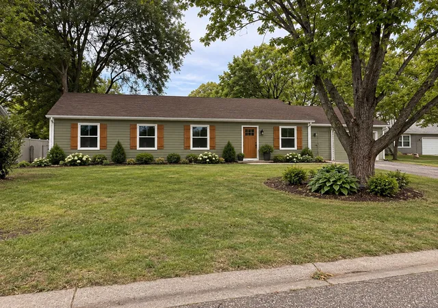 Single family home for sale at 15105 Dunbar Ct, Apple Valley, MN 55124 | MLS# 7153933