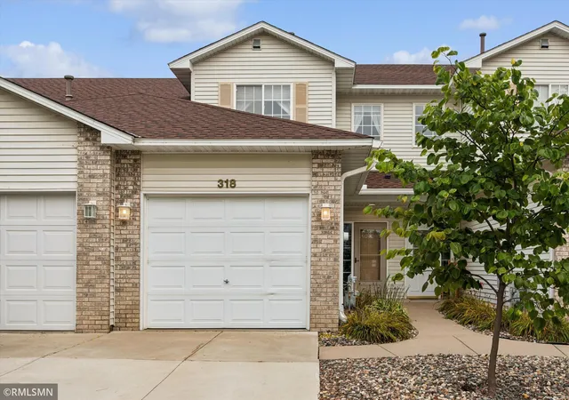 Photo 1 of Single family home for sale at 318 Archibald Ln, Dundas, MN 55019 | MLS# 7153935 | Listing updated on 2026-10-06