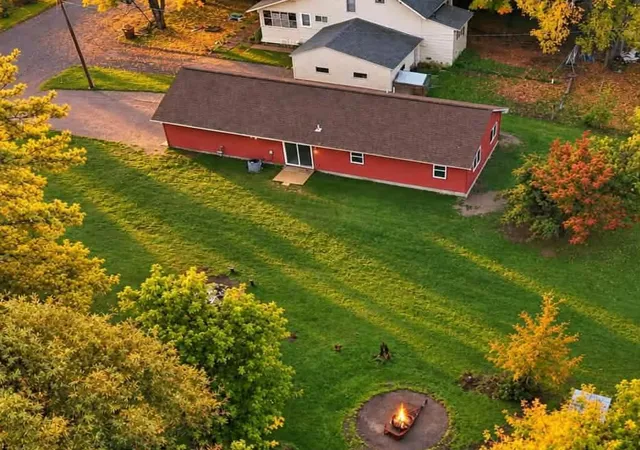 Single family home for sale at 411 Oak St, Grasston, MN 55030 | MLS# 7153940