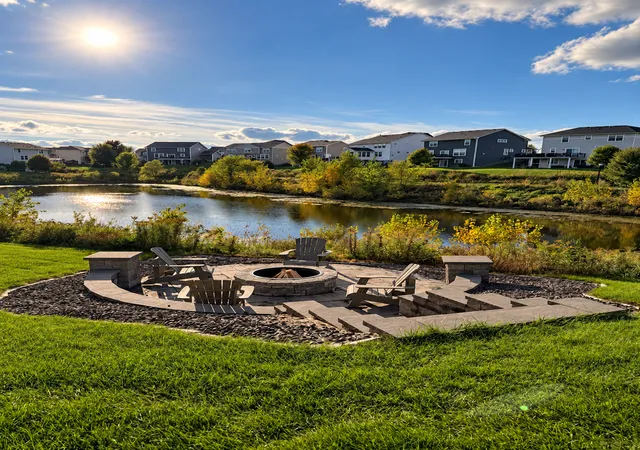 Photo 3 of Single family home for sale at 19235 Huxley Ave, Lakeville, MN 55044 | MLS# 7153948 | Listing updated on 2026-10-02