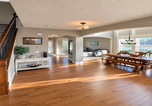Photo 4 of Single family home for sale at 19235 Huxley Ave, Lakeville, MN 55044 | MLS# 7153948 | Listing updated on 2026-10-09