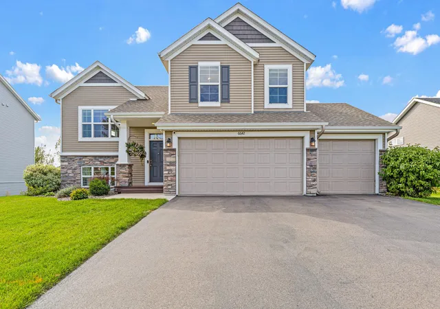 Single family home for sale at 6642 96th Street S, Cottage Grove, MN 55016 | MLS# 7153953