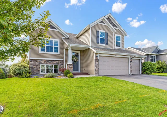 Photo 2 of Single family home for sale at 6642 96th Street S, Cottage Grove, MN 55016 | MLS# 7153953 | Listing updated on 2026-10-20