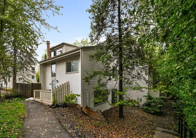 Photo 1 of Single family home for sale at 5563 E Bavarian Pass, Minneapolis, MN 55432 | MLS# 7153954 | Listing updated on 2026-10-02