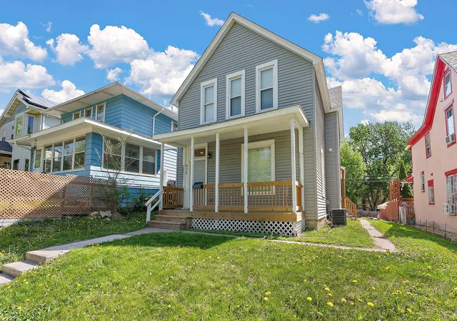 Photo 1 of Multi family home for sale at 936 Westminster St, Saint Paul, MN 55130 | MLS# 7153969 | Listing updated on 2026-10-08