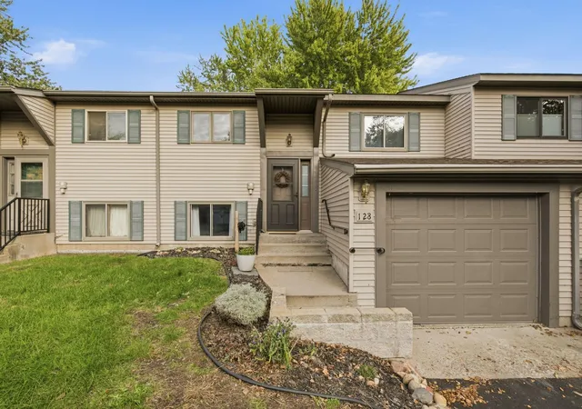Single family home for sale at 128 9th Avenue SE, Saint Joseph, MN 56374 | MLS# 7153972
