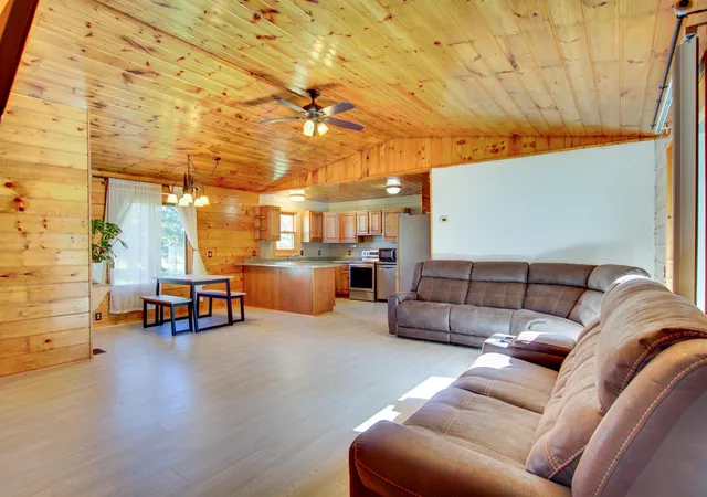 Photo 2 of Single family home for sale at 2239 Becida Rd SW, Bemidji, MN 56601 | MLS# 7153980 | Listing updated on 2026-10-05