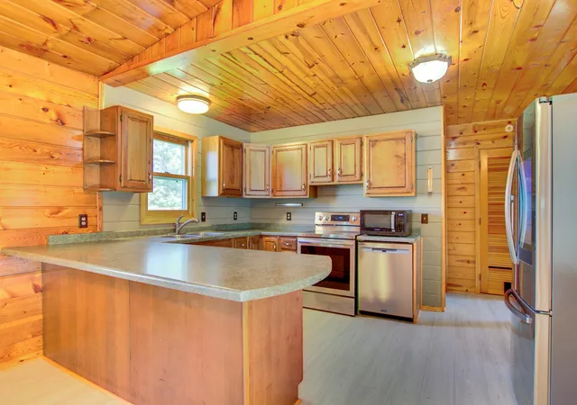 Photo 4 of Single family home for sale at 2239 Becida Rd SW, Bemidji, MN 56601 | MLS# 7153980 | Listing updated on 2026-10-05