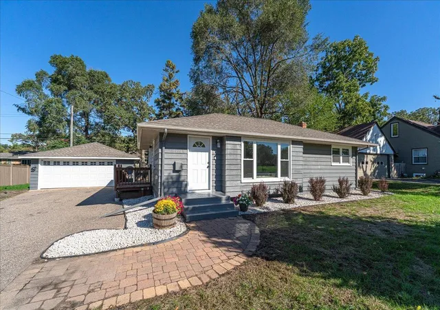Photo 1 of Single family home for sale at 5108 51st Avenue N, Minneapolis, MN 55429 | MLS# 7153985 | Listing updated on 2026-10-06