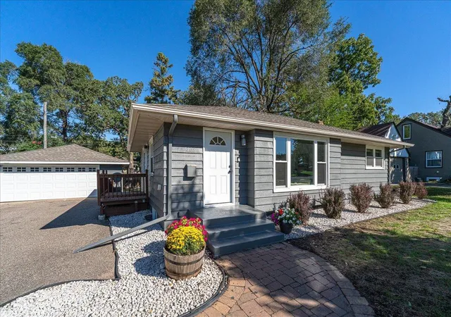Photo 2 of Single family home for sale at 5108 51st Avenue N, Minneapolis, MN 55429 | MLS# 7153985 | Listing updated on 2026-10-06