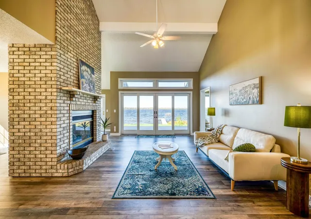 Photo 2 of Single family home for sale at 307 Irving Beach Dr Sw, Bemidji, MN 56601 | MLS# 7153990 | Listing updated on 2026-10-12