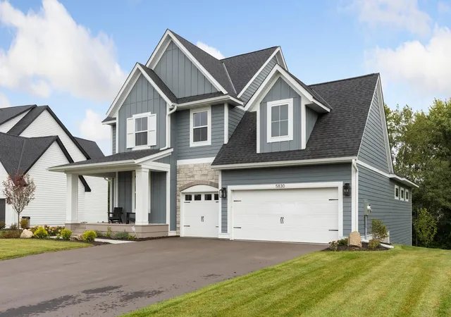 Photo 2 of Single family home for sale at 5830 Freeland Bay N, Hugo, MN 55038 | MLS# 7153993 | Listing updated on 2026-10-19
