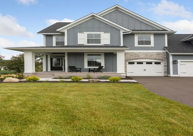 Photo 3 of Single family home for sale at 5830 Freeland Bay N, Hugo, MN 55038 | MLS# 7153993 | Listing updated on 2026-10-07