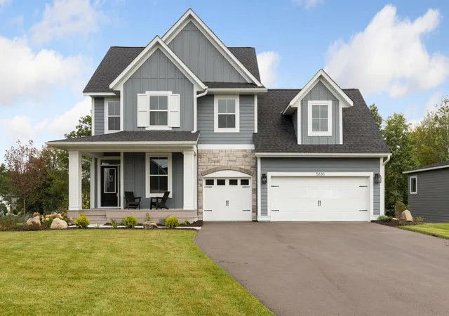 Photo 3 of Single family home for sale at 5830 Freeland Bay N, Hugo, MN 55038 | MLS# 7153993 | Listing updated on 2026-10-19