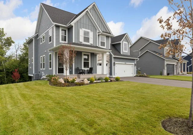 Photo 4 of Single family home for sale at 5830 Freeland Bay N, Hugo, MN 55038 | MLS# 7153993 | Listing updated on 2026-10-07