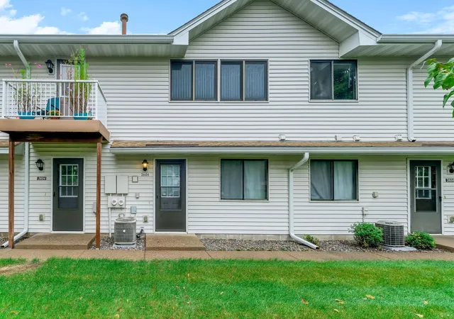 Photo 1 of Condo for sale at 2606 Brookdale Ln, Minneapolis, MN 55444 | MLS# 7154014 | Listing updated on 2026-10-17