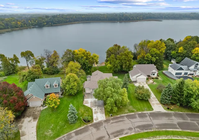 Single family home for sale at 28329 Lakeside Ln, Lindstrom, MN 55045 | MLS# 7154027