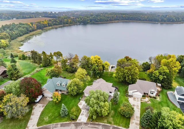 Photo 1 of Single family home for sale at 28329 Lakeside Ln, Lindstrom, MN 55045 | MLS# 7154027 | Listing updated on 2026-10-02