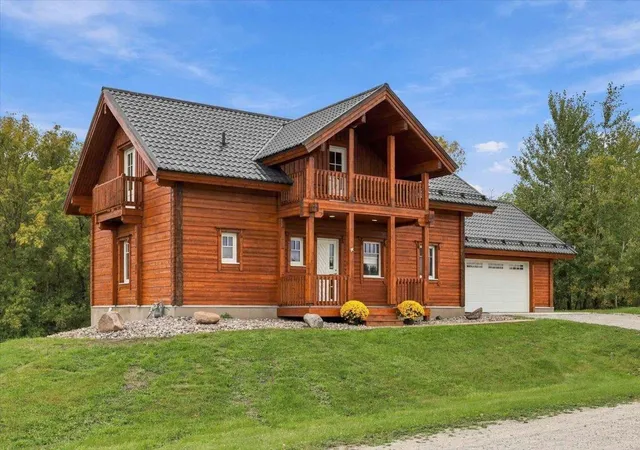 Single family home for sale at 905 Eldris Way, Mora, MN 55051 | MLS# 7154029