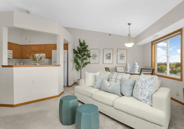 Photo 3 of Condo for sale at 18500 Euclid St #306, Farmington, MN 55024 | MLS# 7154031 | Listing updated on 2026-10-20