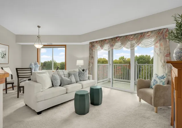 Listing Photo 5 - Condo for sale in building located at 18500 Euclid St, Farmington, MN 55024 - Unit #306