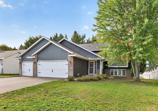 Single family home for sale at 5660 Highland Trl, Big Lake, MN 55309 | MLS# 7154035