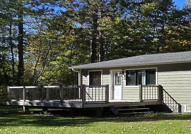 Photo 1 of Single family home for sale at 34335 Muskrat Rd, Laporte, MN 56461 | MLS# 7154039 | Listing updated on 2026-10-08
