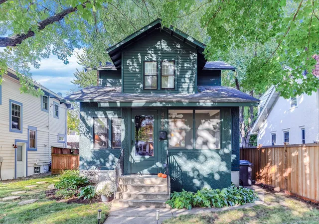 Single family home for sale at 4748 Drew Ave S, Minneapolis, MN 55410 | MLS# 7154040 | Listing updated on 2026-10-05